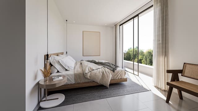 3 sypialnia Willa na sprzedaż w Javea / Xàbia z basenem garażem - 945 000 € (Ref: 8636205)