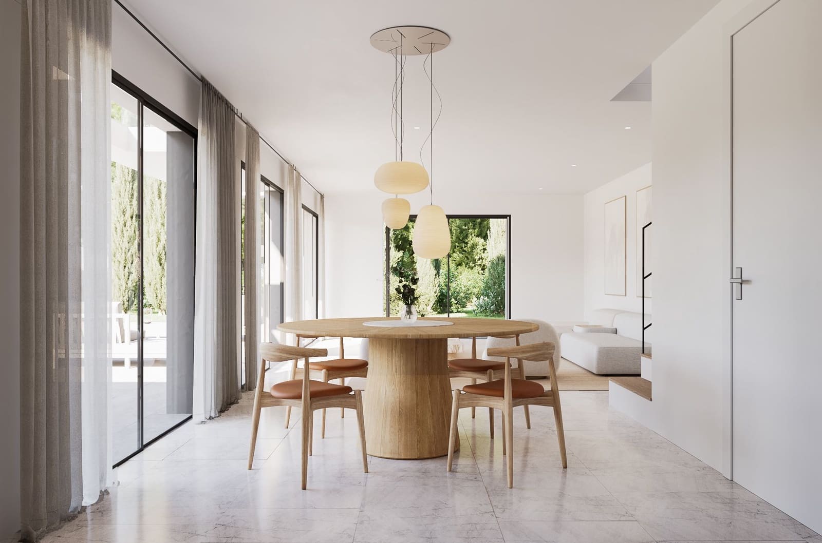 3 bedroom Villa for sale in Javea / Xabia with pool garage - € 945,000 (Ref: 8636207)