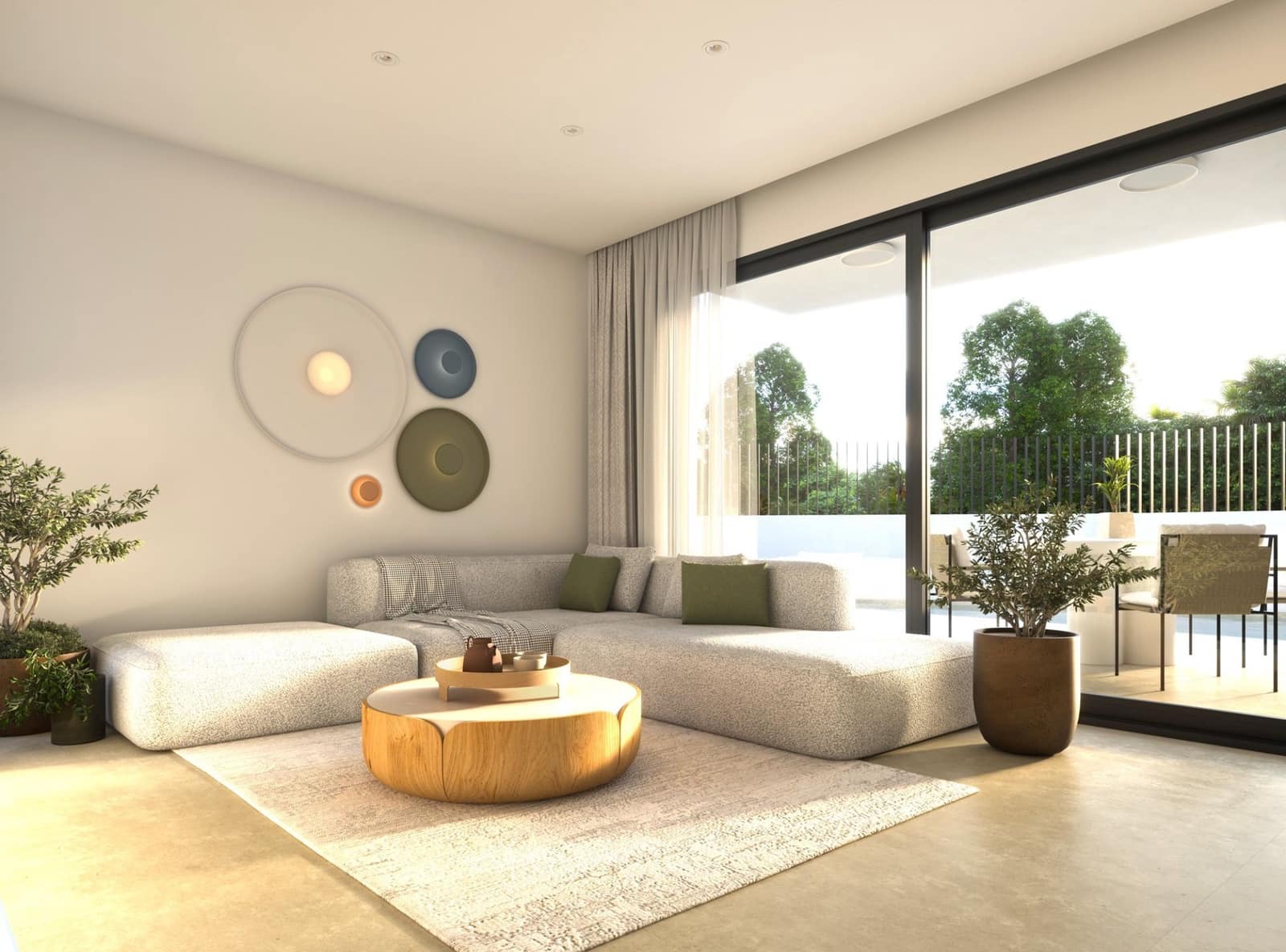 3 camera da letto Villa in vendita in Dolores con piscina garage - 459.000 € (Rif: 8638223)