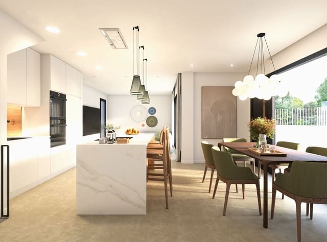 3 camera da letto Villa in vendita in Dolores con piscina garage - 459.000 € (Rif: 8638223)