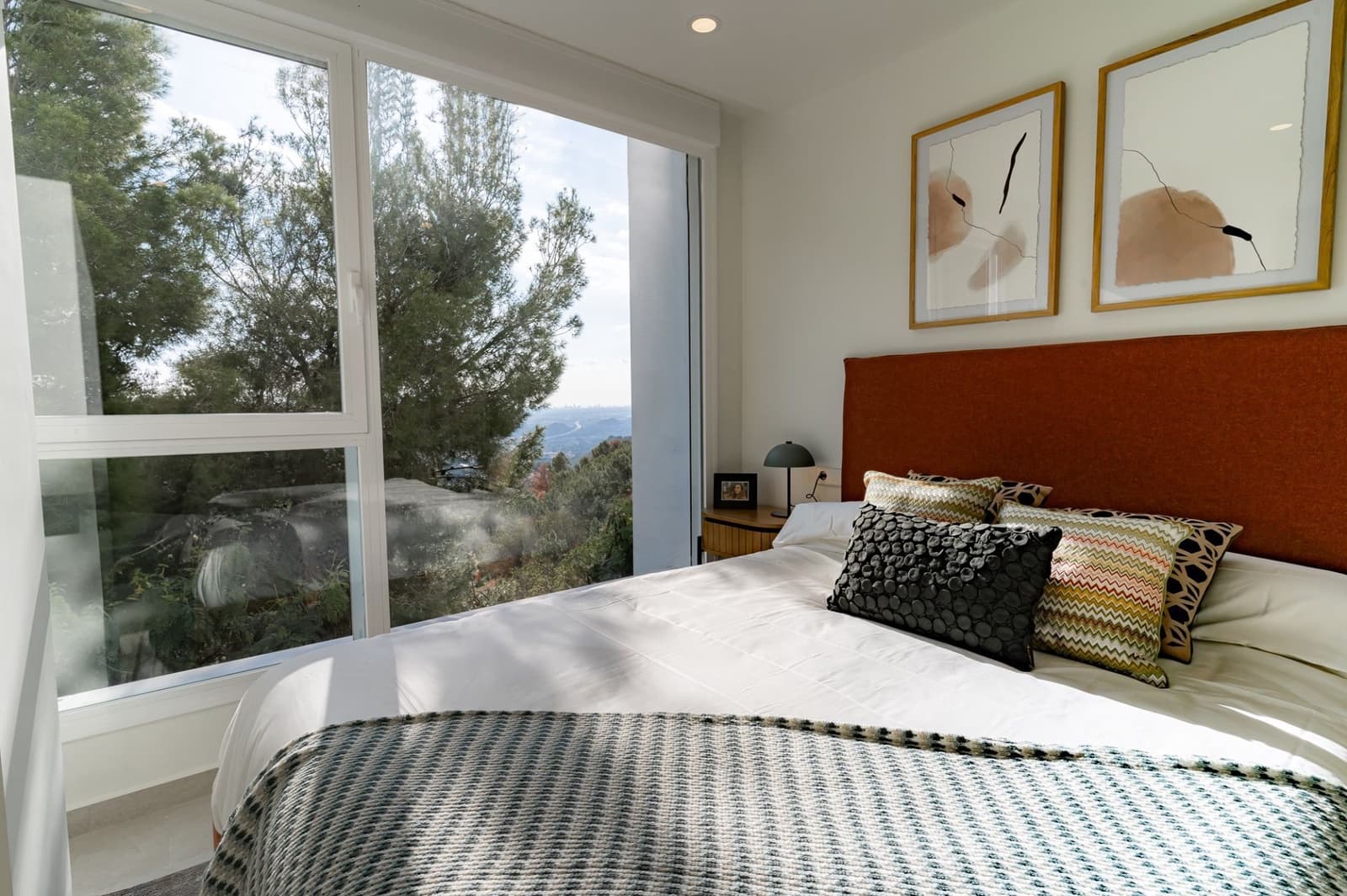 4 bedroom Villa for sale in Altea with pool garage - € 1,095,000 (Ref: 8677547)