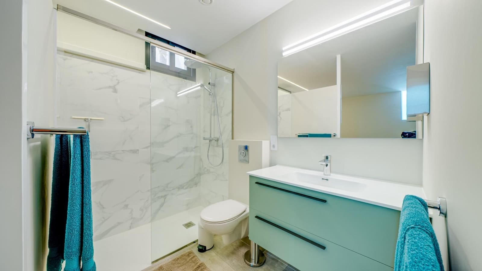 5 bedroom Villa for sale in Finestrat with pool garage - € 1,090,000 (Ref: 8677548)