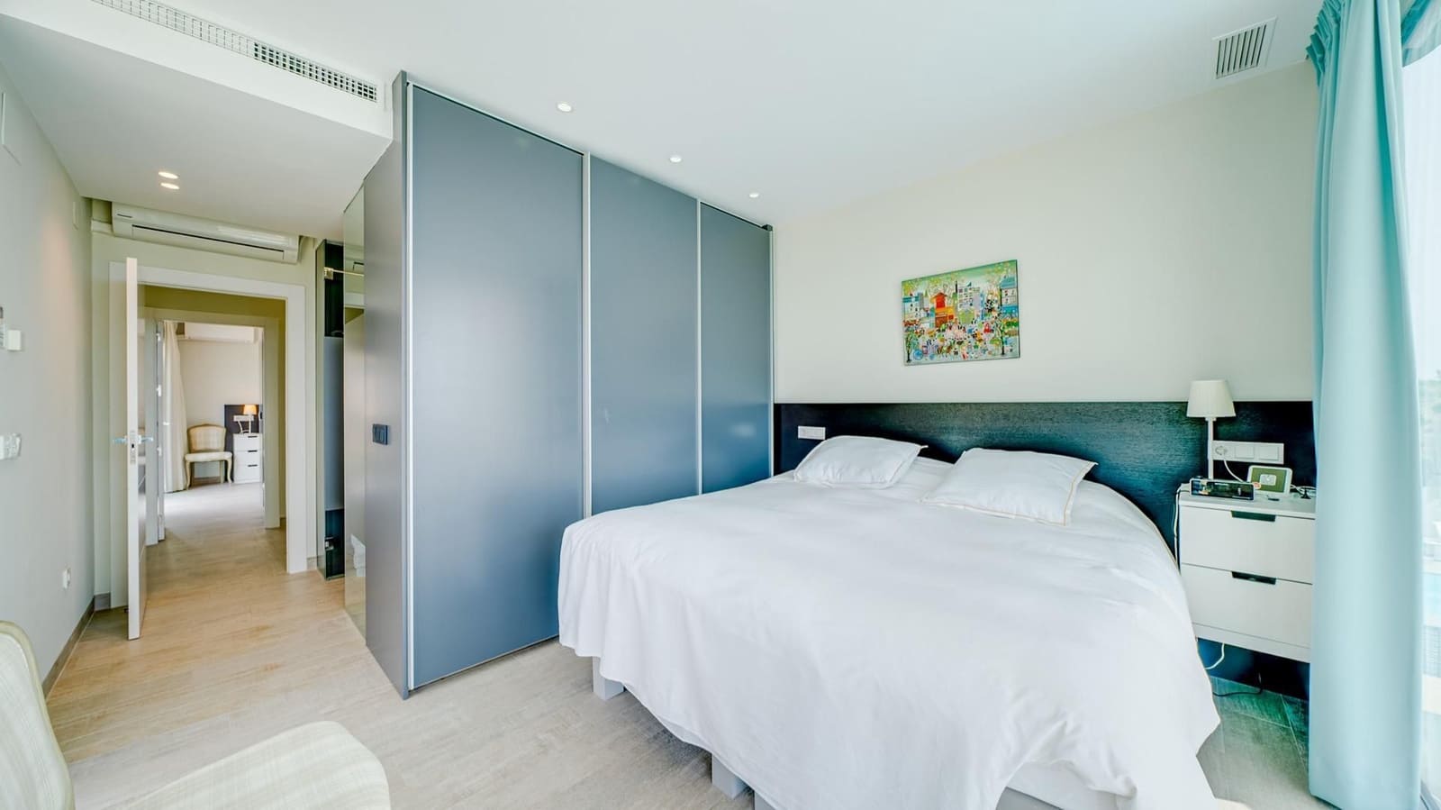 5 bedroom Villa for sale in Finestrat with pool garage - € 1,090,000 (Ref: 8677548)