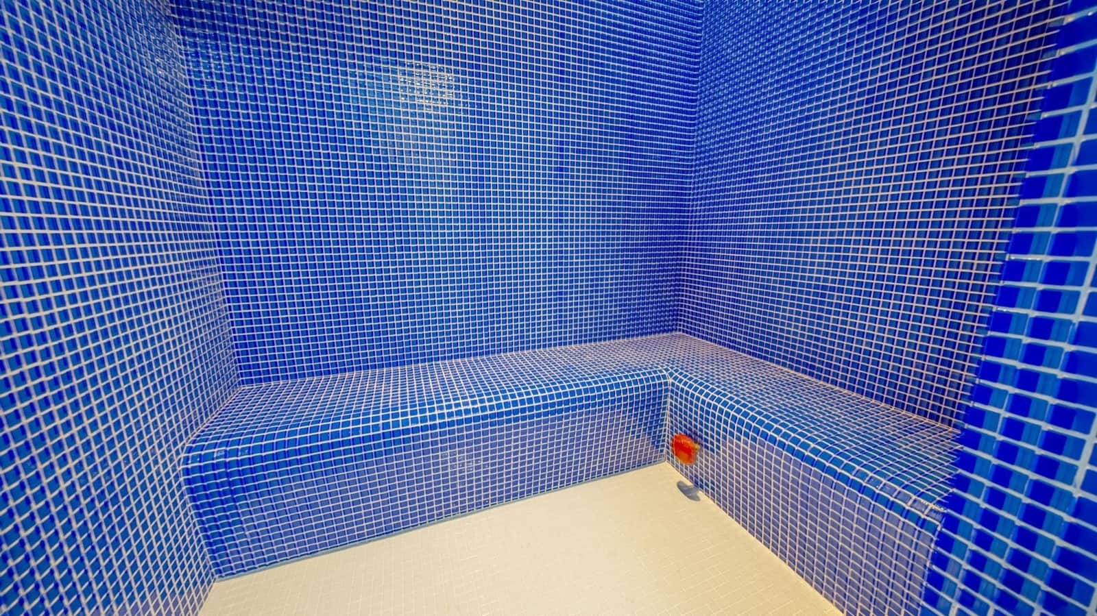 5 bedroom Villa for sale in Finestrat with pool garage - € 1,090,000 (Ref: 8677548)