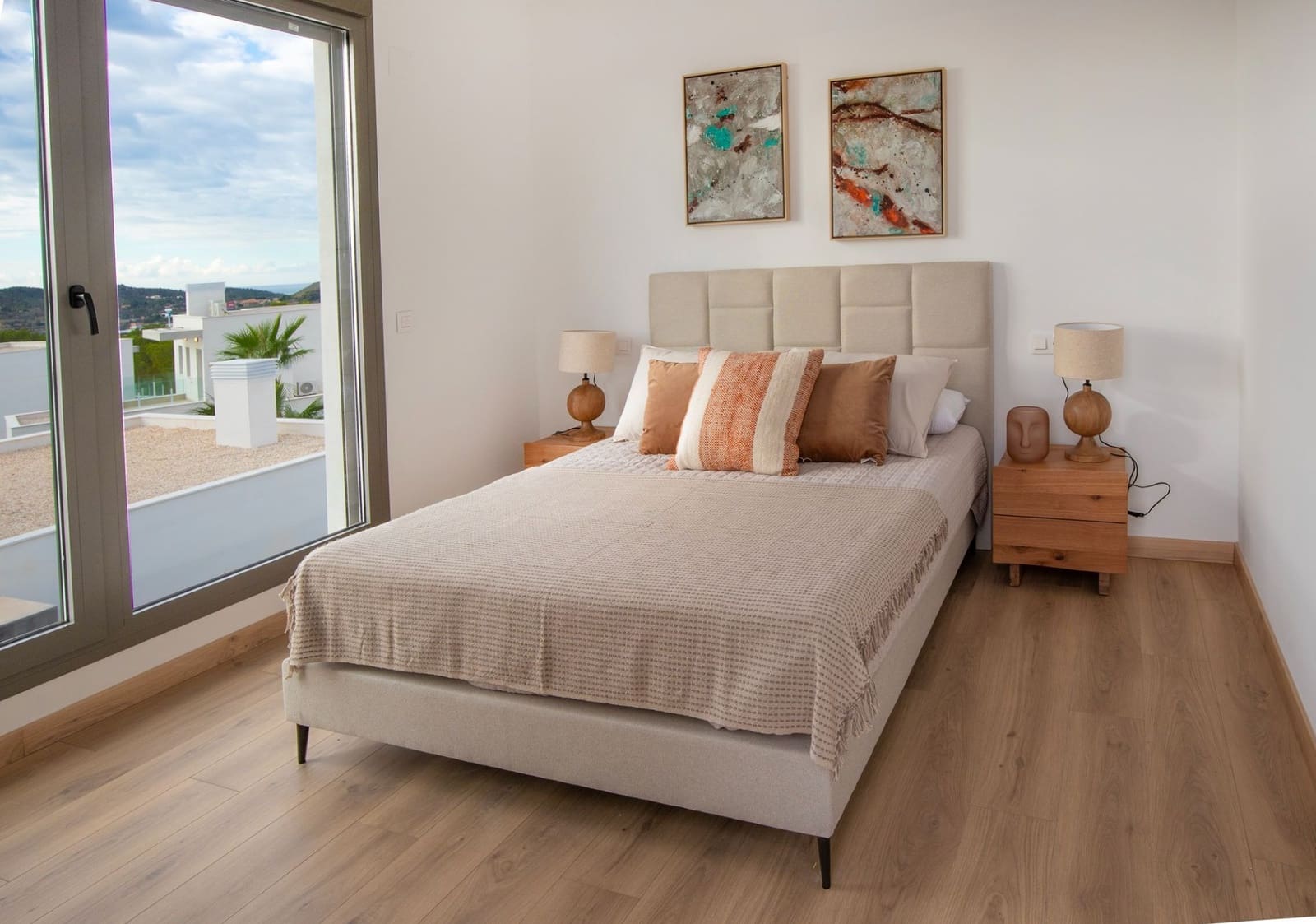 4 bedroom Villa for sale in Finestrat with pool garage - € 797,000 (Ref: 8677549)