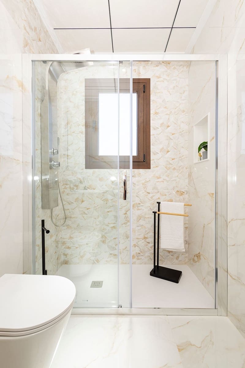 3 makuuhuone Huvila myytävänä paikassa Polop mukana uima-altaan - 598 000 € (Ref: 8809305)