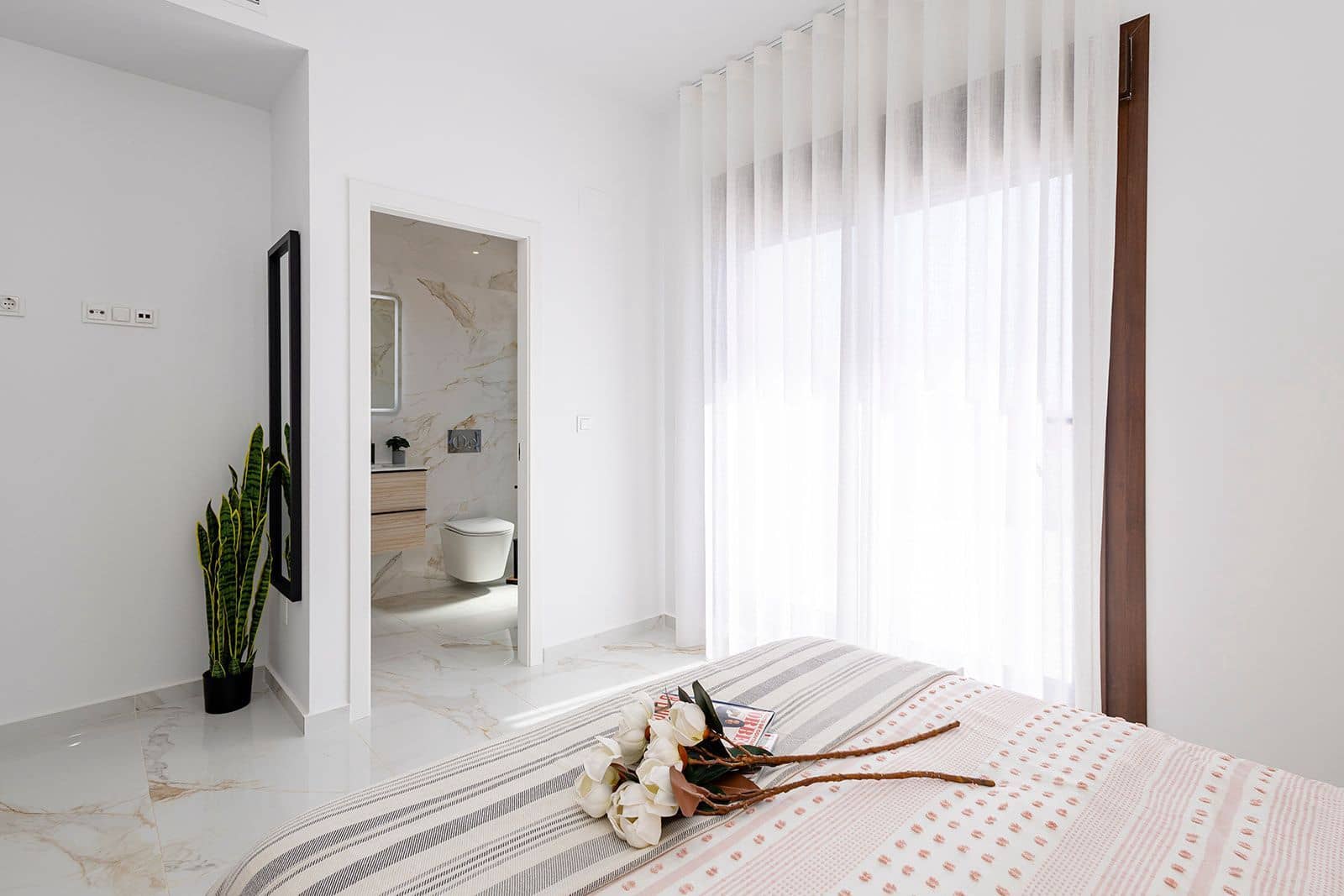 3 makuuhuone Huvila myytävänä paikassa Polop mukana uima-altaan - 598 000 € (Ref: 8809305)