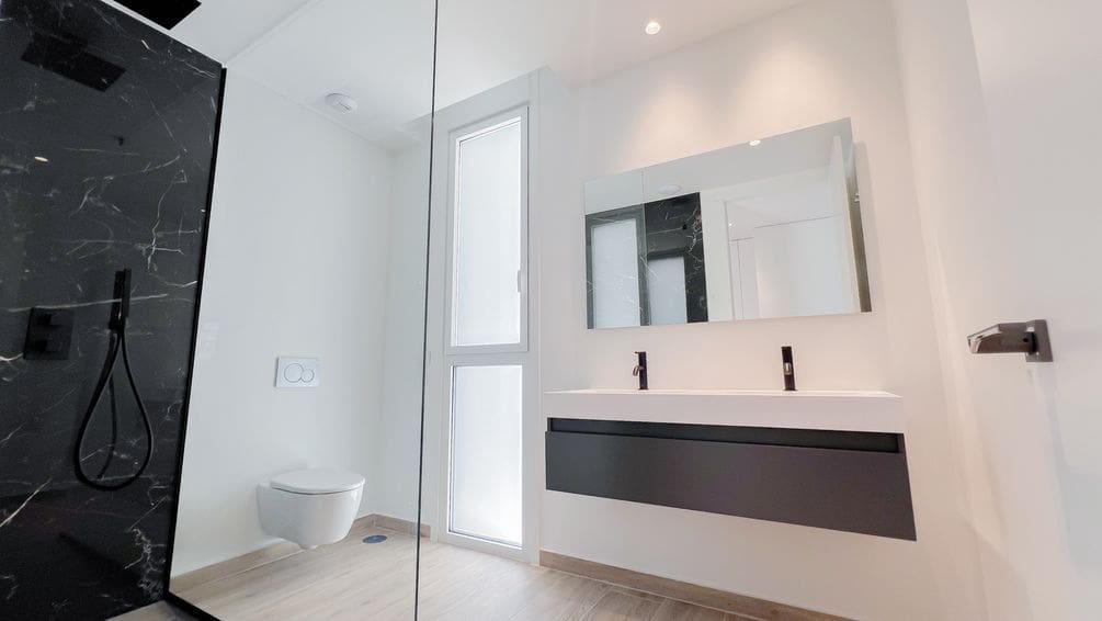 4 bedroom Villa for sale in Benissa with pool garage - € 2,260,000 (Ref: 8892169)