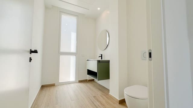 Chalet de 4 habitaciones en Benissa en venta con piscina garaje - 2.260.000 € (Ref: 8892169)