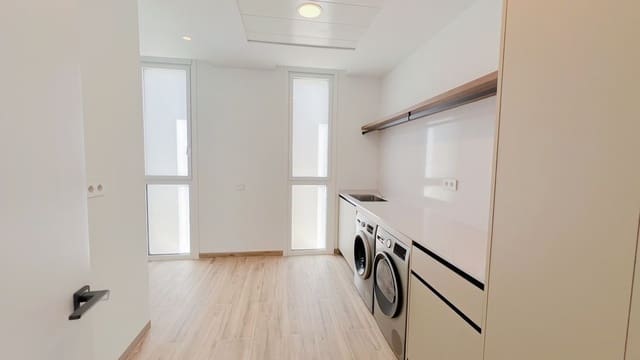 Chalet de 4 habitaciones en Benissa en venta con piscina garaje - 2.260.000 € (Ref: 8892169)