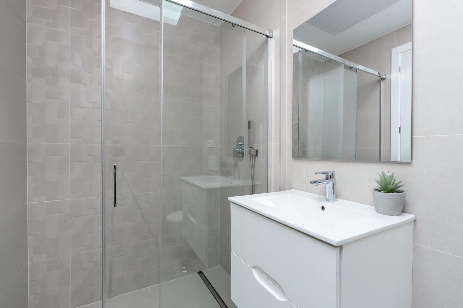 3 Zimmer Apartment zu verkaufen in Calpe / Calp mit Pool Garage - 685.000 € (Ref: 8917667)