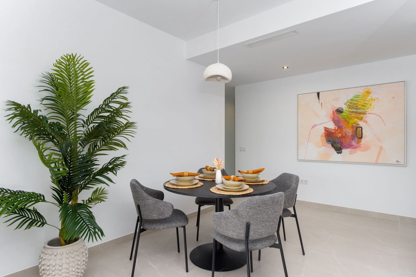 3 Zimmer Apartment zu verkaufen in Calpe / Calp mit Pool Garage - 685.000 € (Ref: 8917667)