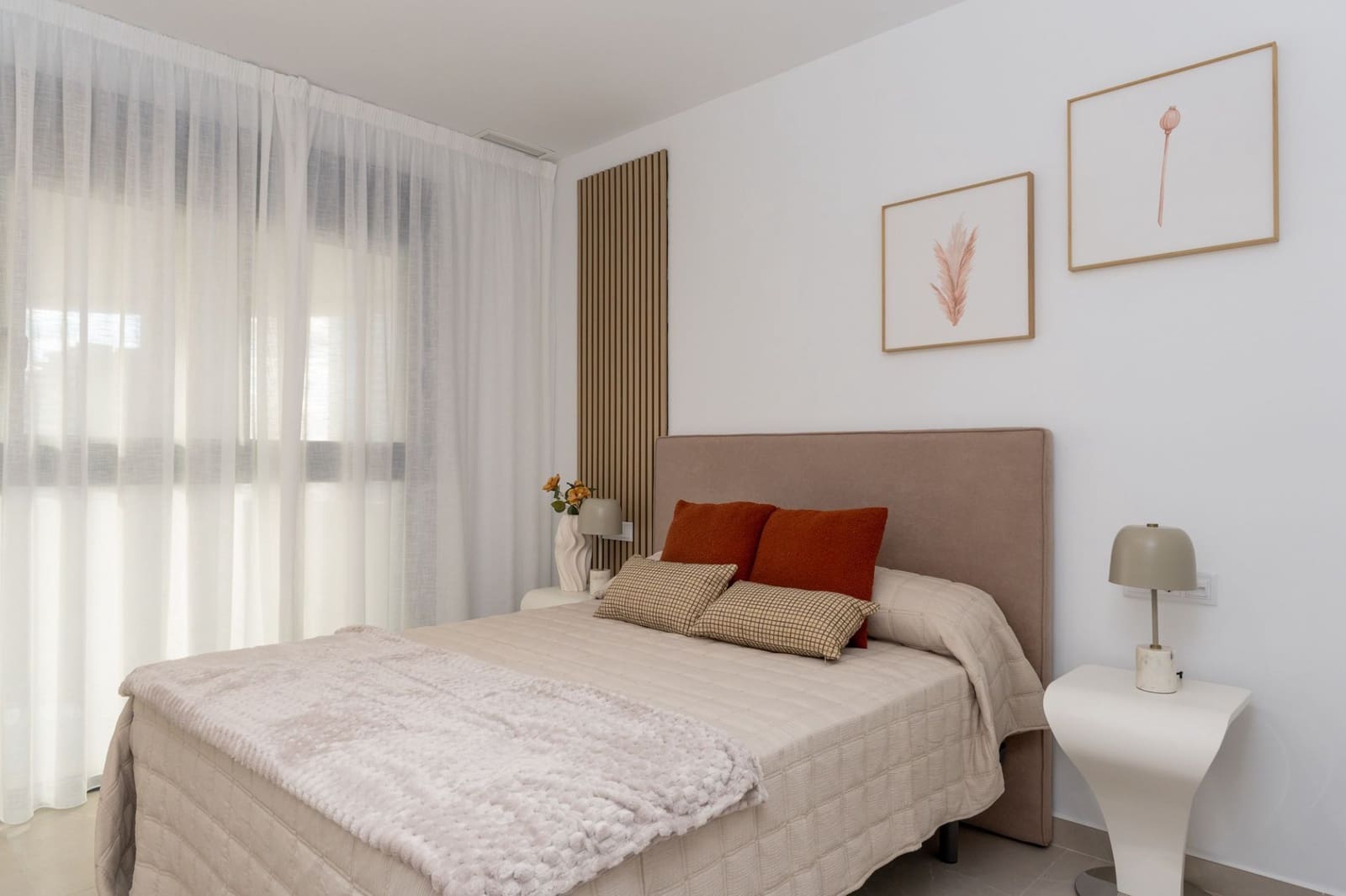 3 Zimmer Apartment zu verkaufen in Calpe / Calp mit Pool Garage - 685.000 € (Ref: 8917667)