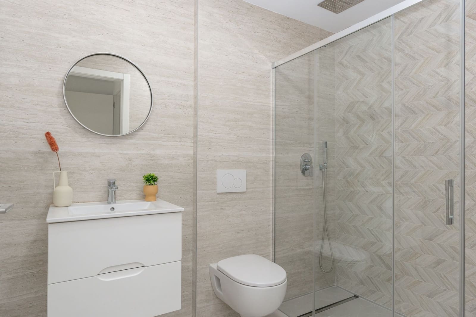 3 Zimmer Apartment zu verkaufen in Calpe / Calp mit Pool Garage - 685.000 € (Ref: 8917667)