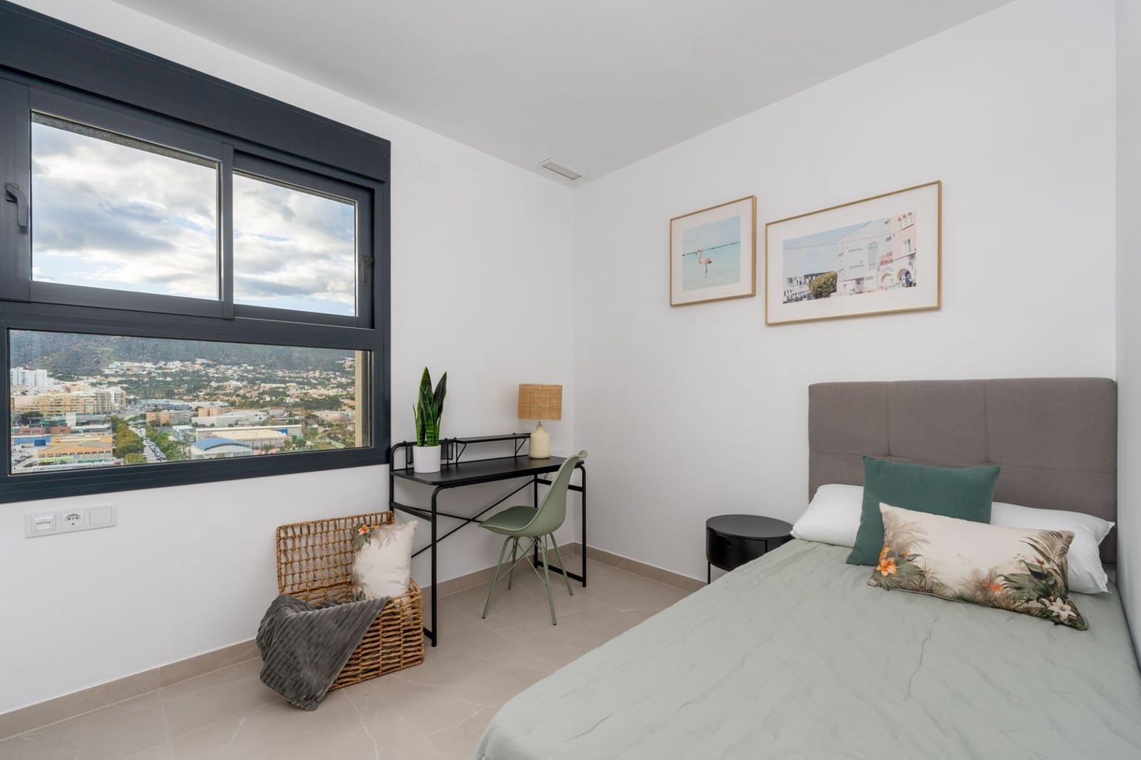 3 Zimmer Apartment zu verkaufen in Calpe / Calp mit Pool Garage - 685.000 € (Ref: 8917667)