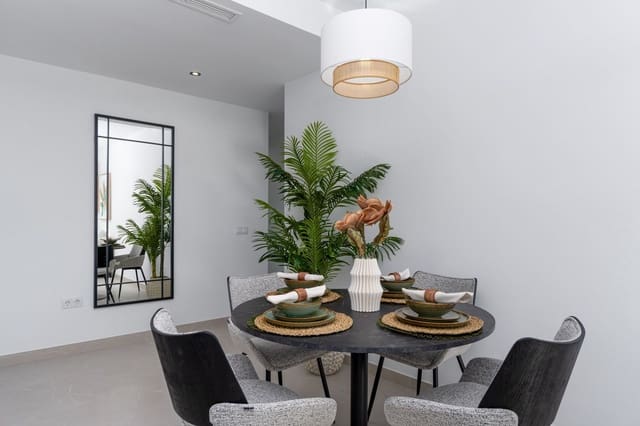 3 Zimmer Apartment zu verkaufen in Calpe / Calp mit Pool Garage - 665.000 € (Ref: 8917668)