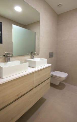 2 makuuhuone Huoneisto myytävänä paikassa San Fulgencio mukana uima-altaan 
autotalli - 224 900 € (Ref: 8923442)