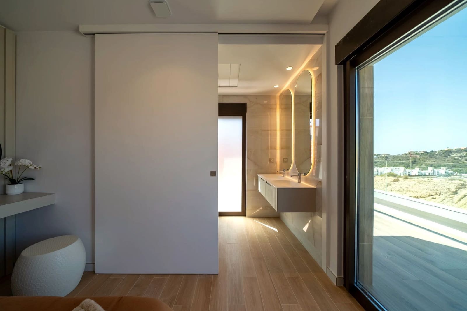 3 bedroom Villa for sale in Finestrat with pool - € 608,000 (Ref: 8954059)