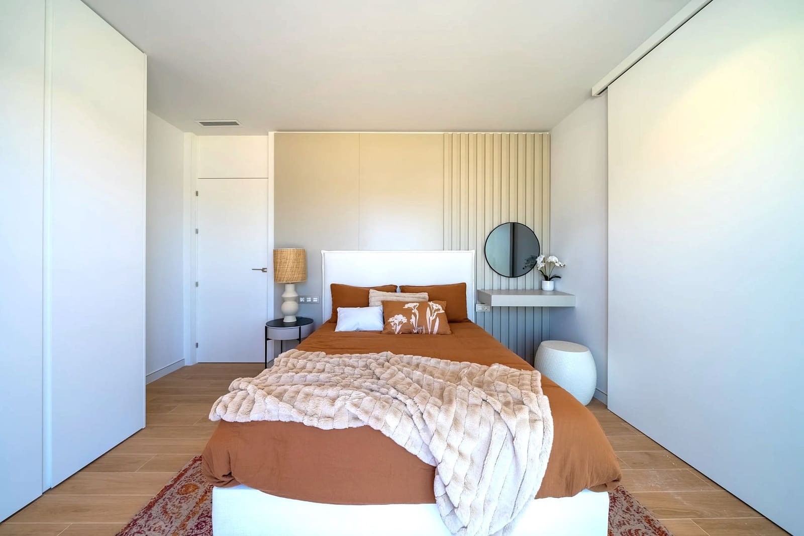 3 bedroom Villa for sale in Finestrat with pool - € 608,000 (Ref: 8954059)