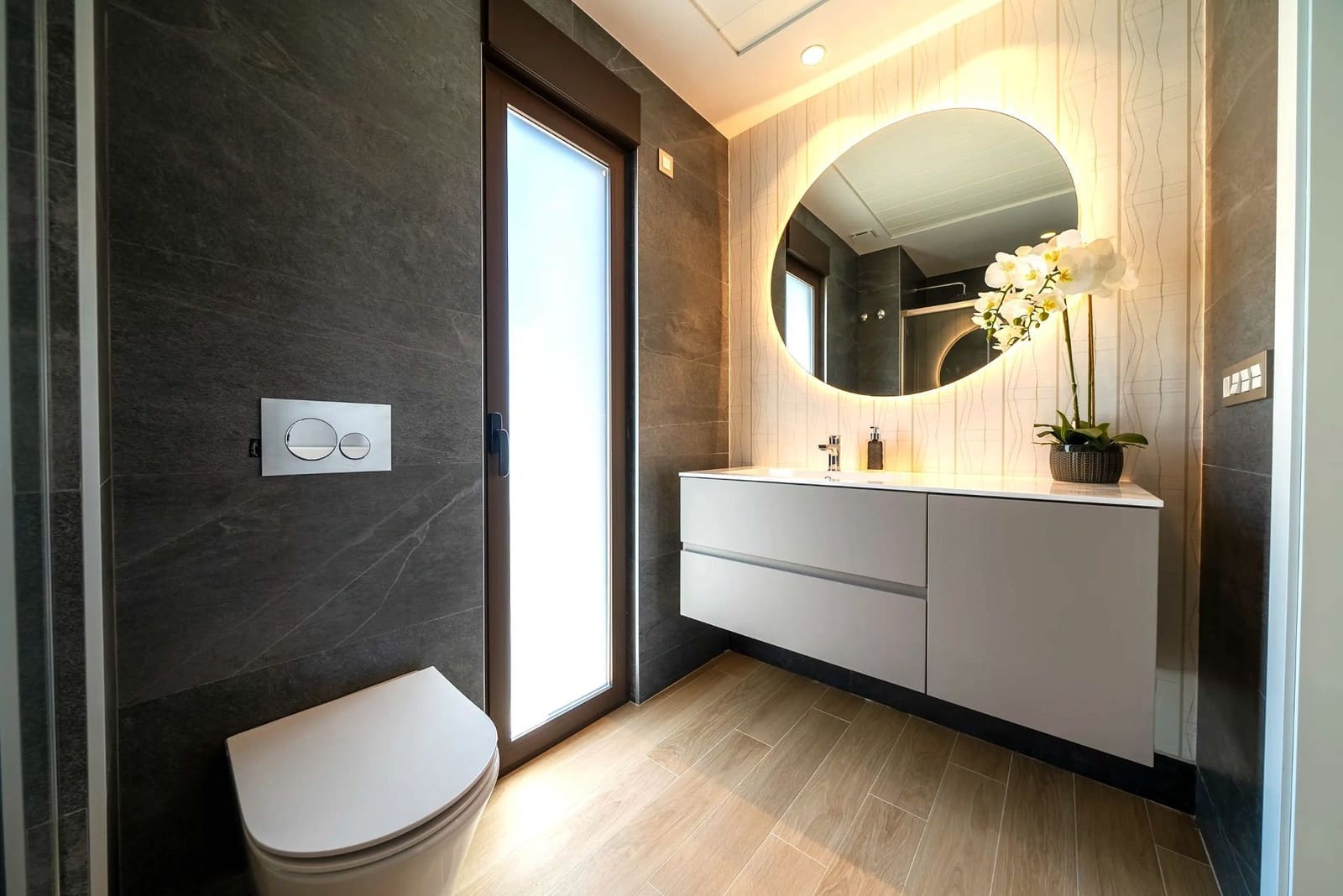 3 bedroom Villa for sale in Finestrat with pool - € 608,000 (Ref: 8954059)