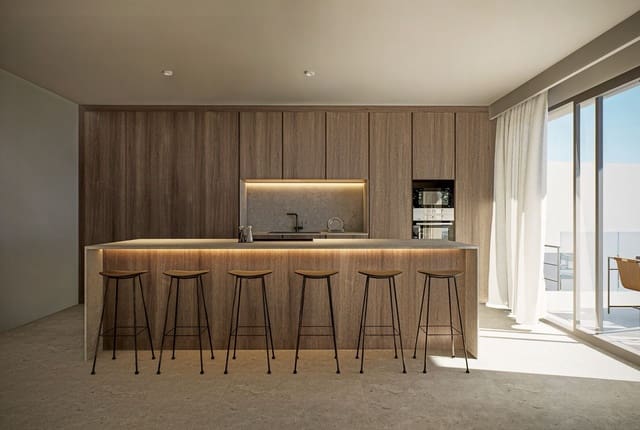 4 chambre Villa/Maison à vendre à Altea avec piscine garage - 2 690 000 € (Ref: 8961143)