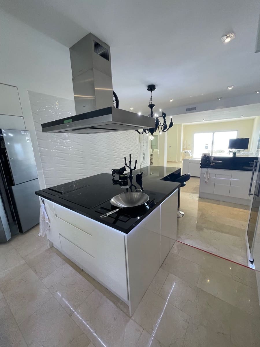 4 camera da letto Appartamento in vendita in Altea con piscina garage - 750.000 € (Rif: 8967995)