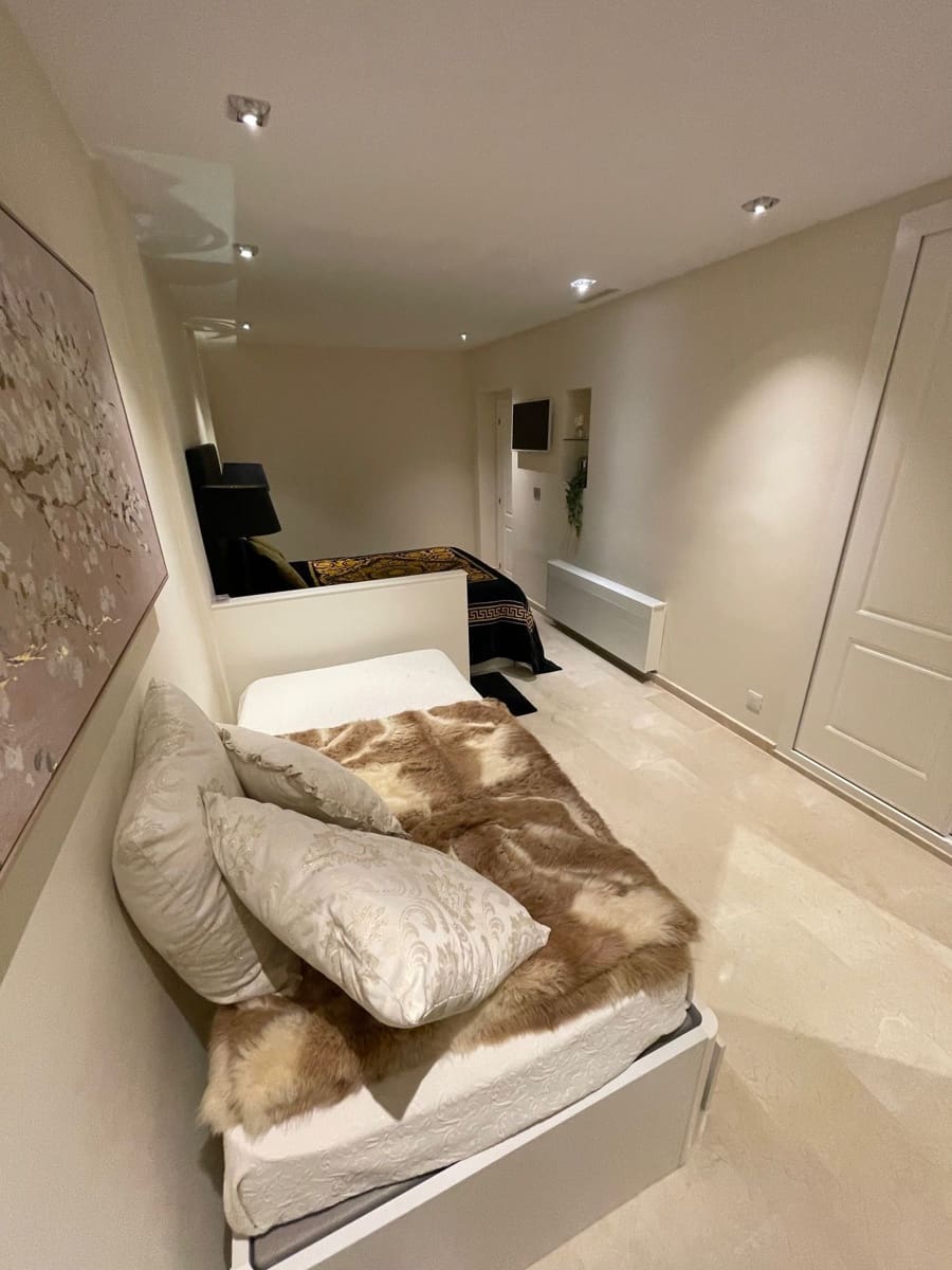 4 camera da letto Appartamento in vendita in Altea con piscina garage - 750.000 € (Rif: 8967995)