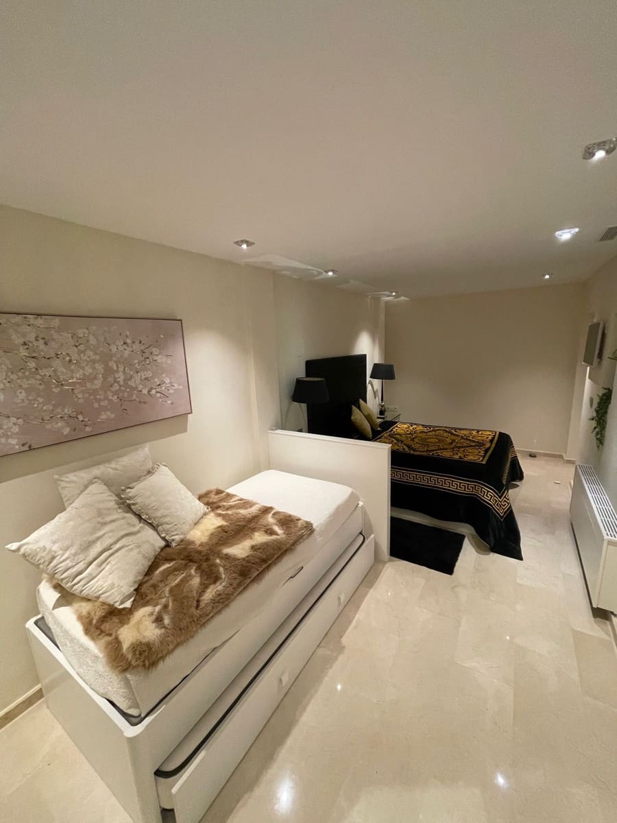 4 camera da letto Appartamento in vendita in Altea con piscina garage - 750.000 € (Rif: 8967995)