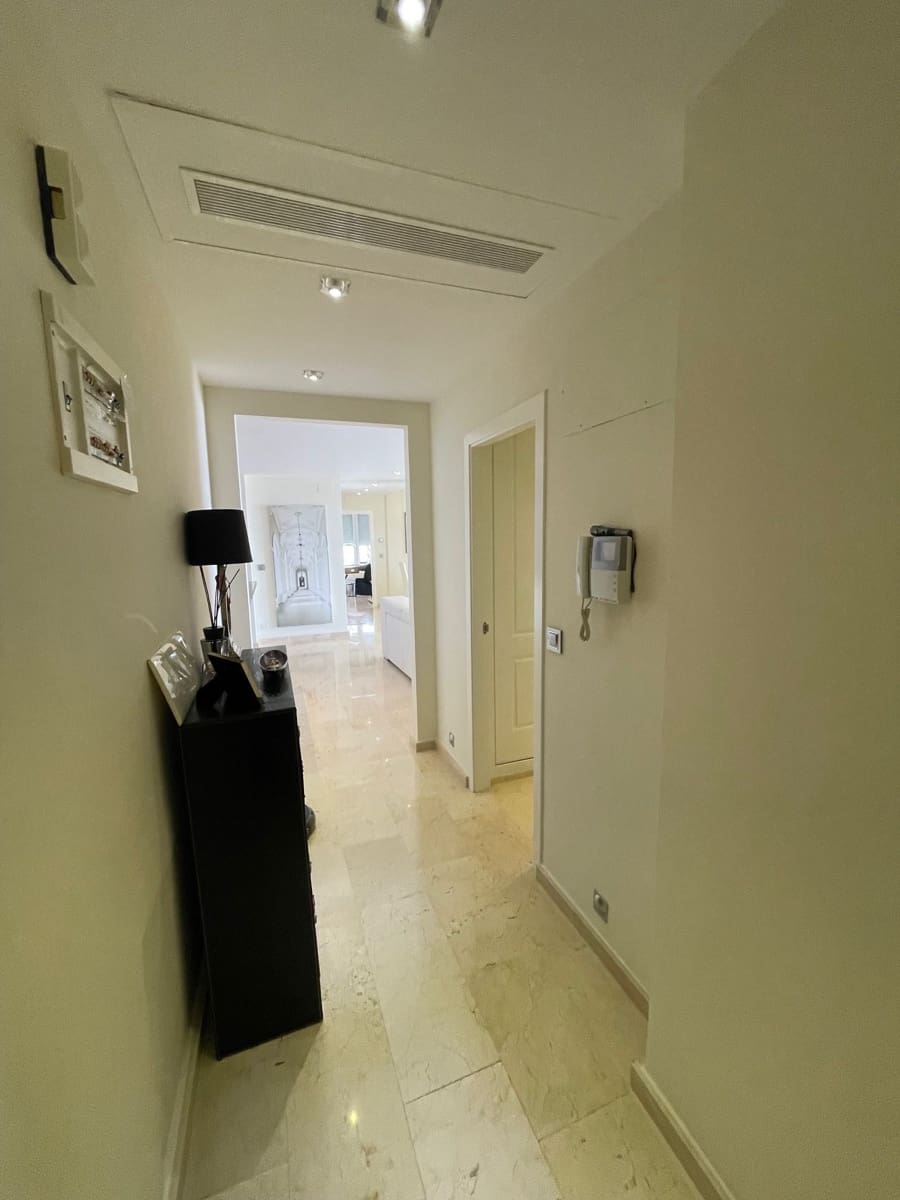 4 camera da letto Appartamento in vendita in Altea con piscina garage - 750.000 € (Rif: 8967995)