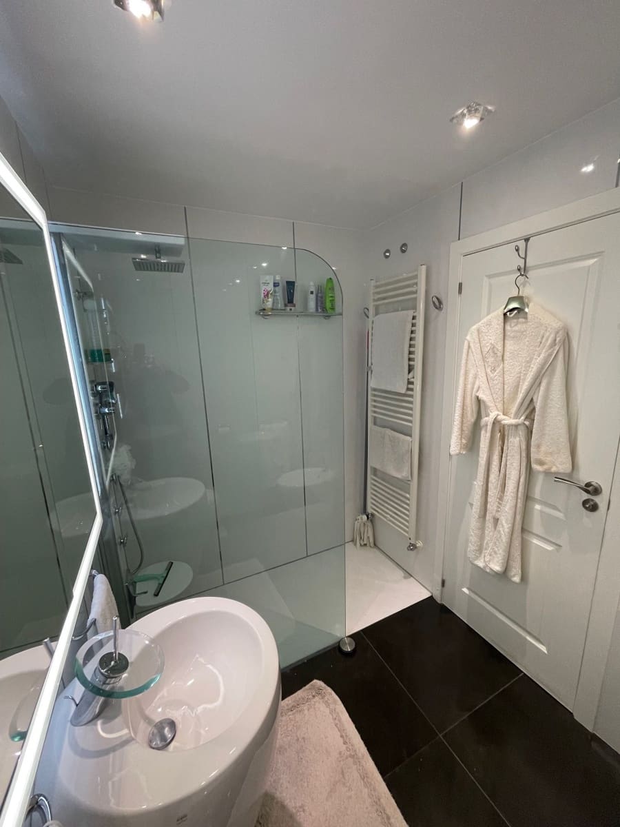 4 camera da letto Appartamento in vendita in Altea con piscina garage - 750.000 € (Rif: 8967995)