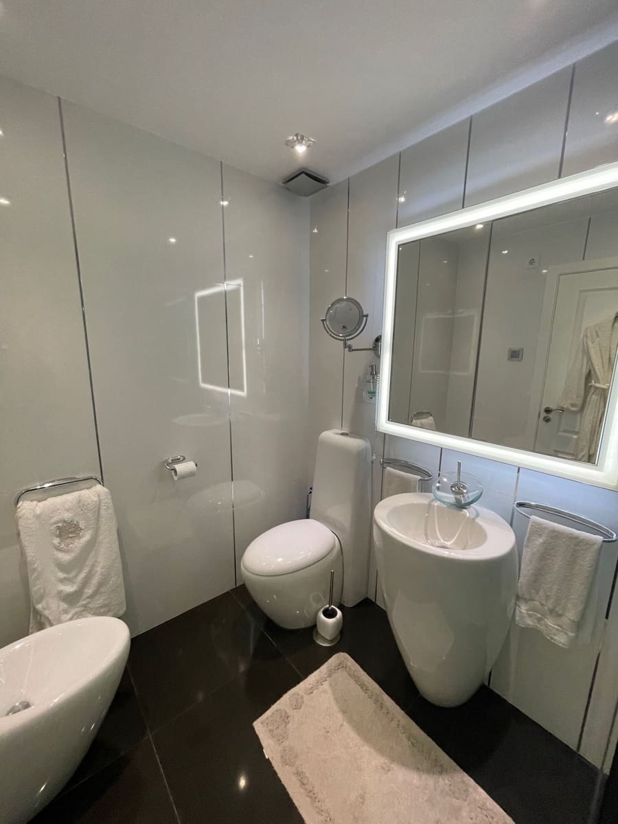 4 camera da letto Appartamento in vendita in Altea con piscina garage - 750.000 € (Rif: 8967995)