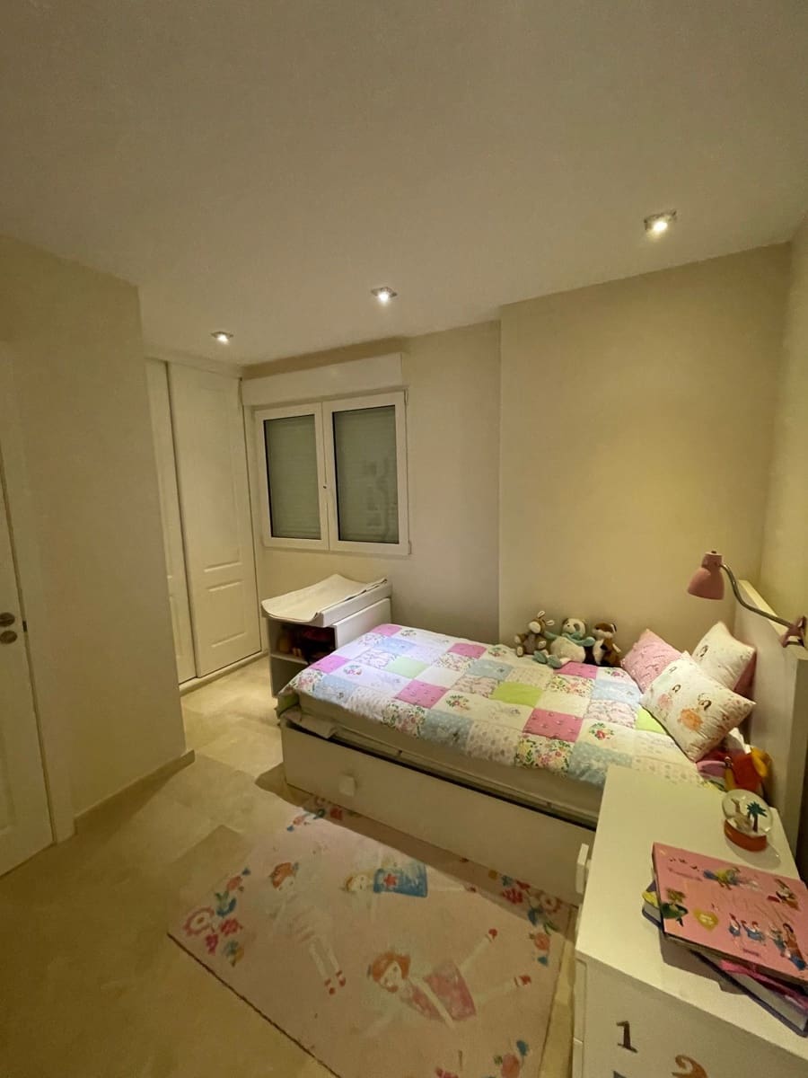 4 camera da letto Appartamento in vendita in Altea con piscina garage - 750.000 € (Rif: 8967995)