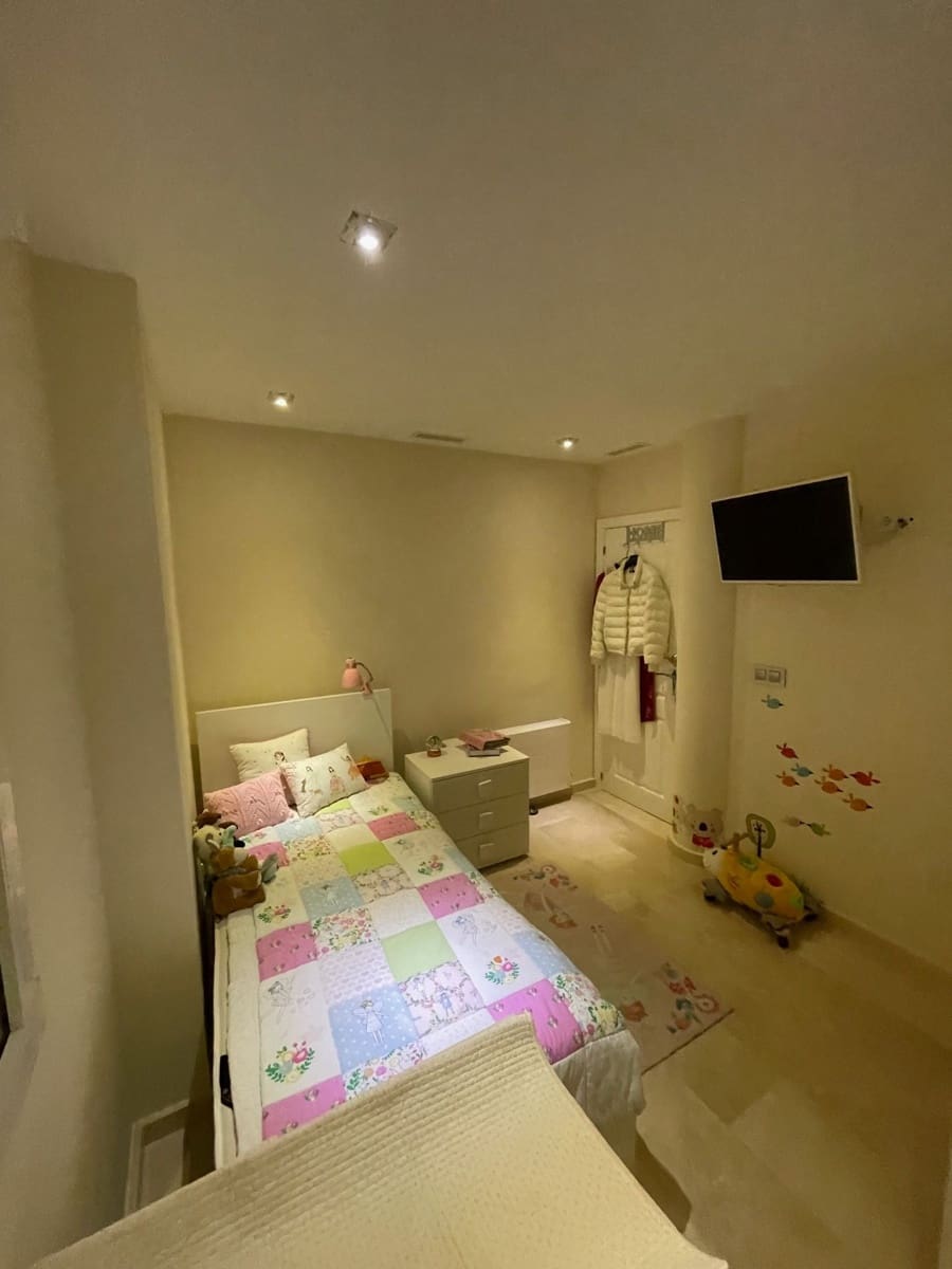 4 camera da letto Appartamento in vendita in Altea con piscina garage - 750.000 € (Rif: 8967995)