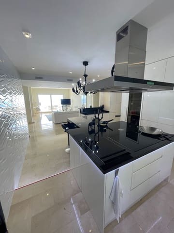 4 chambre Appartement à vendre à Altea avec piscine garage - 750 000 € (Ref: 8967995)