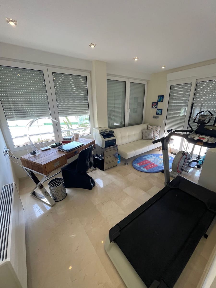4 camera da letto Appartamento in vendita in Altea con piscina garage - 750.000 € (Rif: 8967995)