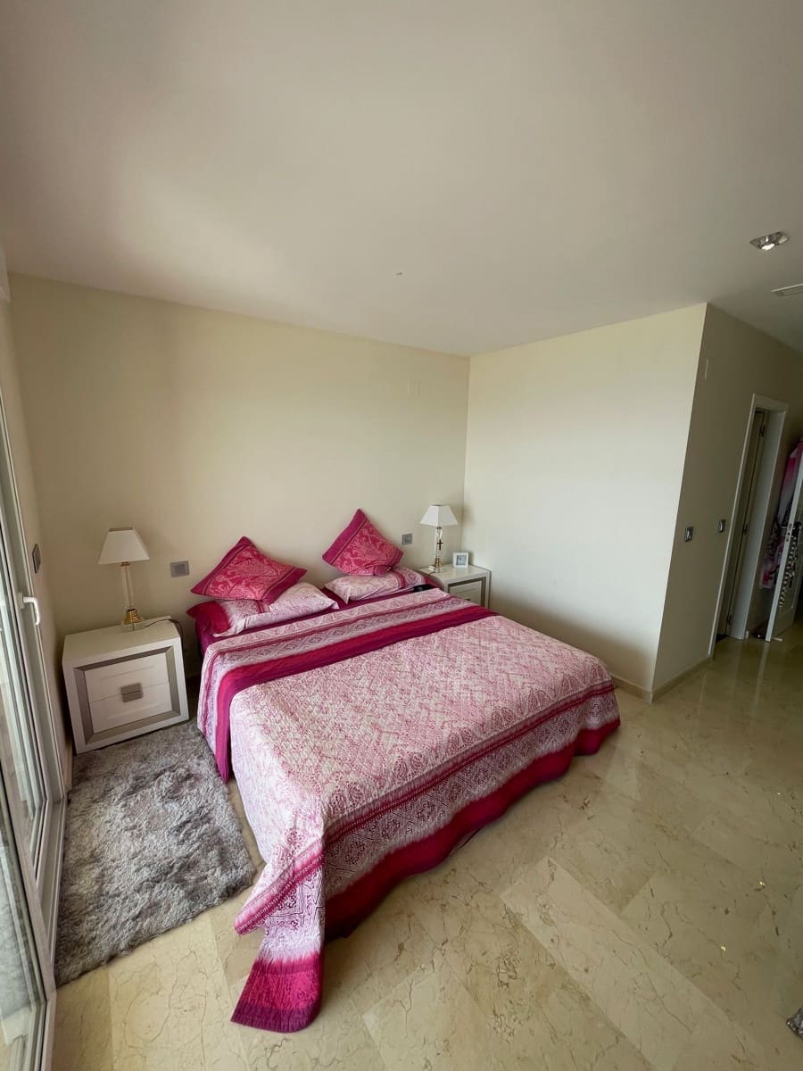 4 camera da letto Appartamento in vendita in Altea con piscina garage - 750.000 € (Rif: 8967995)