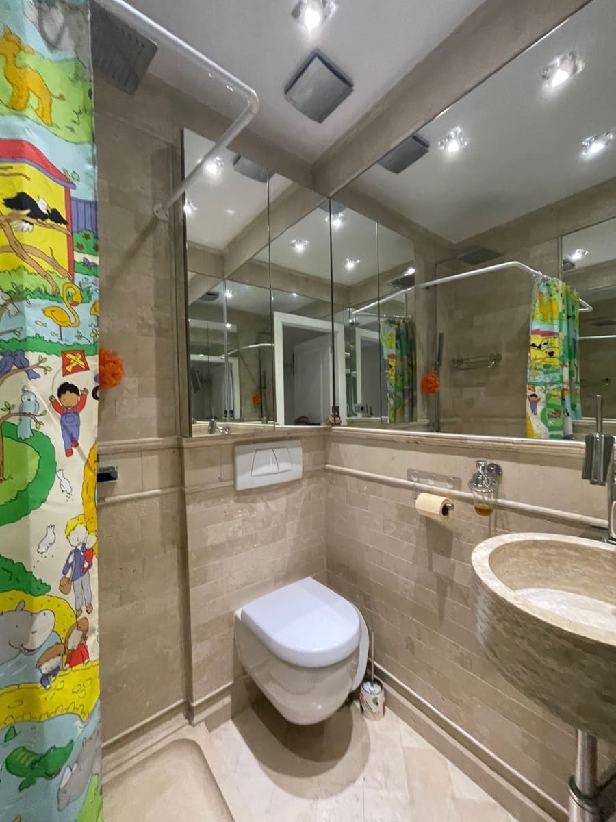 4 camera da letto Appartamento in vendita in Altea con piscina garage - 750.000 € (Rif: 8967995)