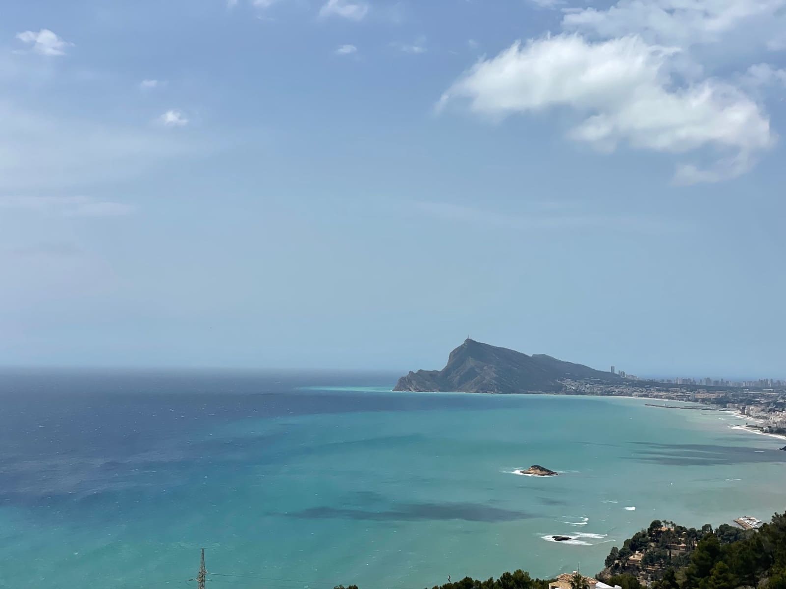 4 camera da letto Appartamento in vendita in Altea con piscina garage - 750.000 € (Rif: 8967995)