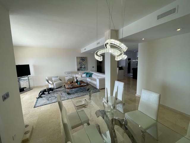 4 chambre Appartement à vendre à Altea avec piscine garage - 750 000 € (Ref: 8967995)