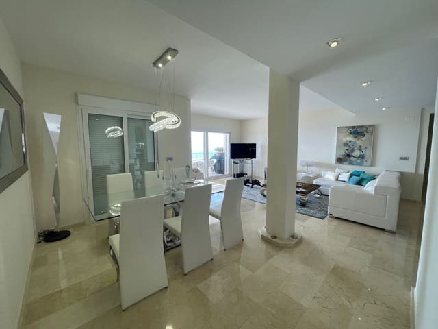 4 chambre Appartement à vendre à Altea avec piscine garage - 750 000 € (Ref: 8967995)