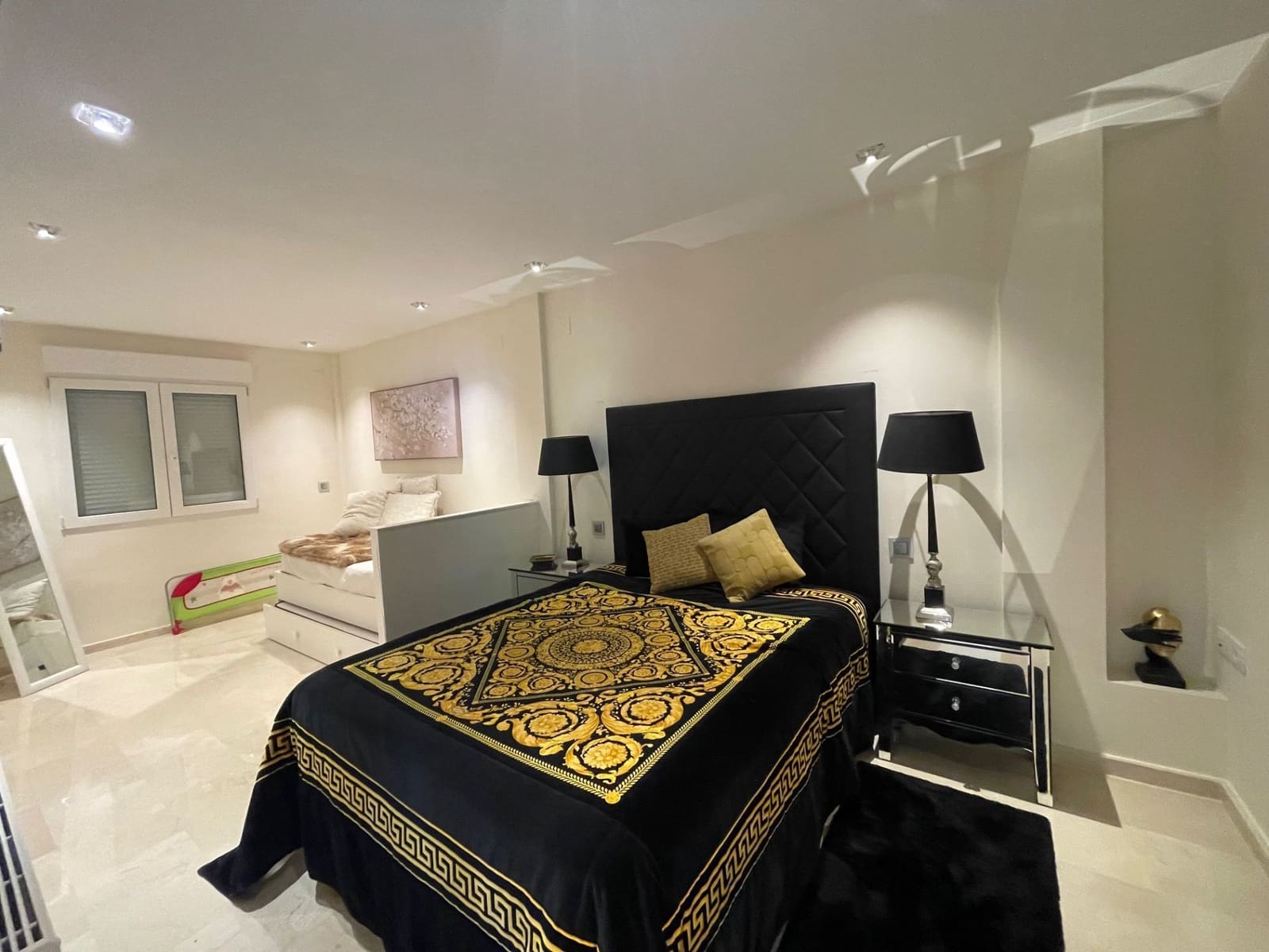 4 camera da letto Appartamento in vendita in Altea con piscina garage - 750.000 € (Rif: 8967995)