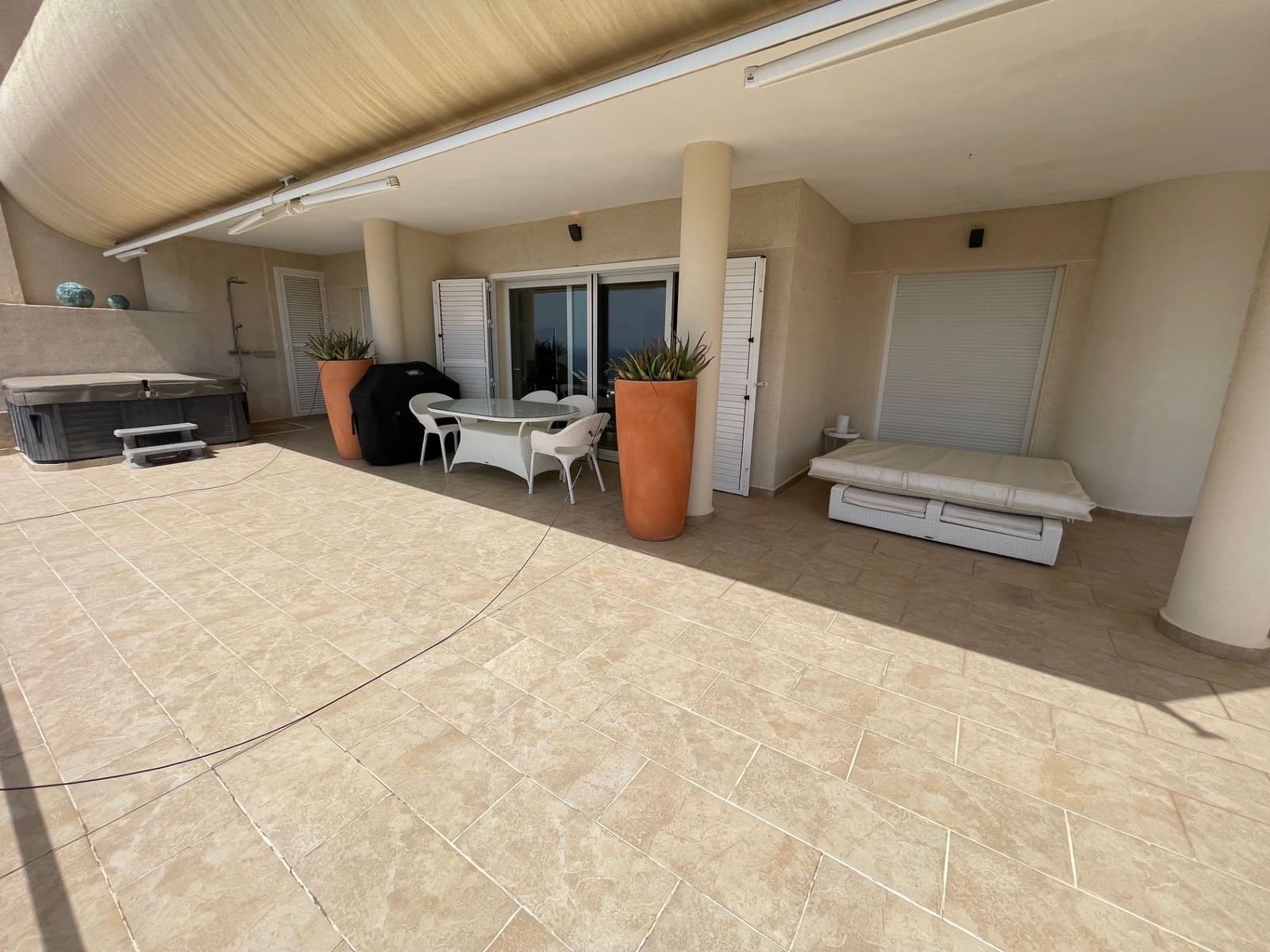 4 camera da letto Appartamento in vendita in Altea con piscina garage - 750.000 € (Rif: 8967995)