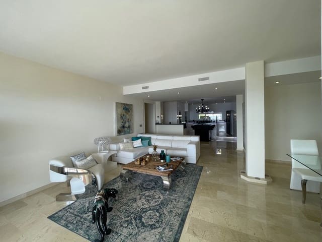 4 chambre Appartement à vendre à Altea avec piscine garage - 750 000 € (Ref: 8967995)