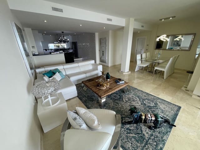 4 chambre Appartement à vendre à Altea avec piscine garage - 750 000 € (Ref: 8967995)