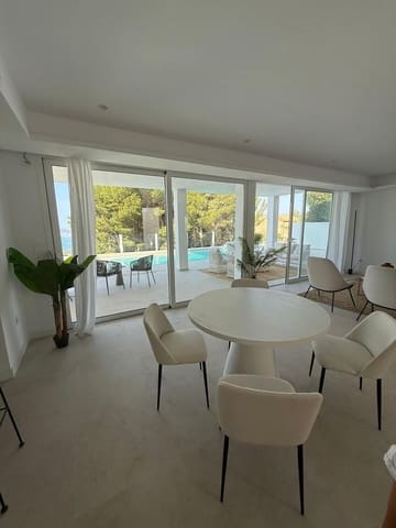 3 camera da letto Villa in vendita in Altea con piscina garage - 1.650.000 € (Rif: 8971895)