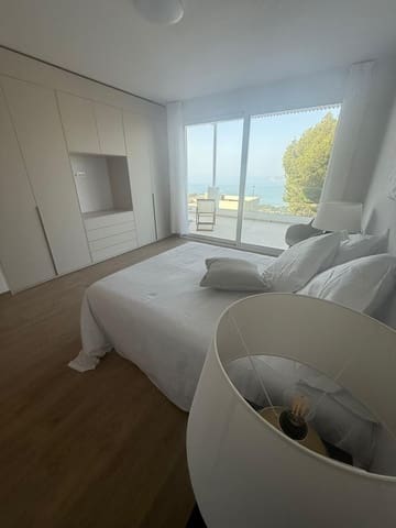 3 camera da letto Villa in vendita in Altea con piscina garage - 1.650.000 € (Rif: 8971895)