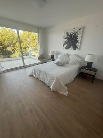 3 camera da letto Villa in vendita in Altea con piscina garage - 1.650.000 € (Rif: 8971895)