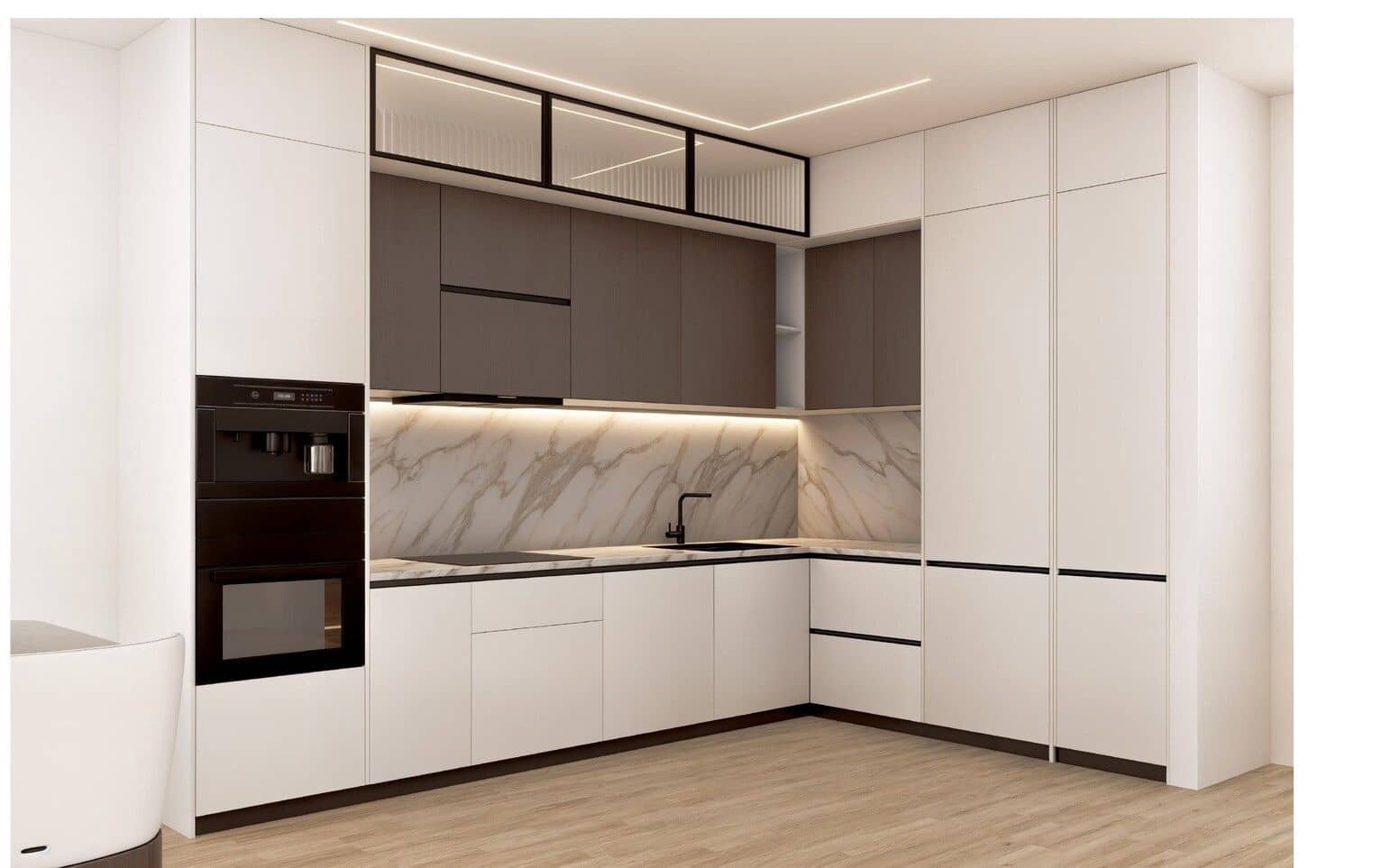 2 bedroom Apartment for sale in Finestrat with pool garage - € 279,900 (Ref: 8982119)