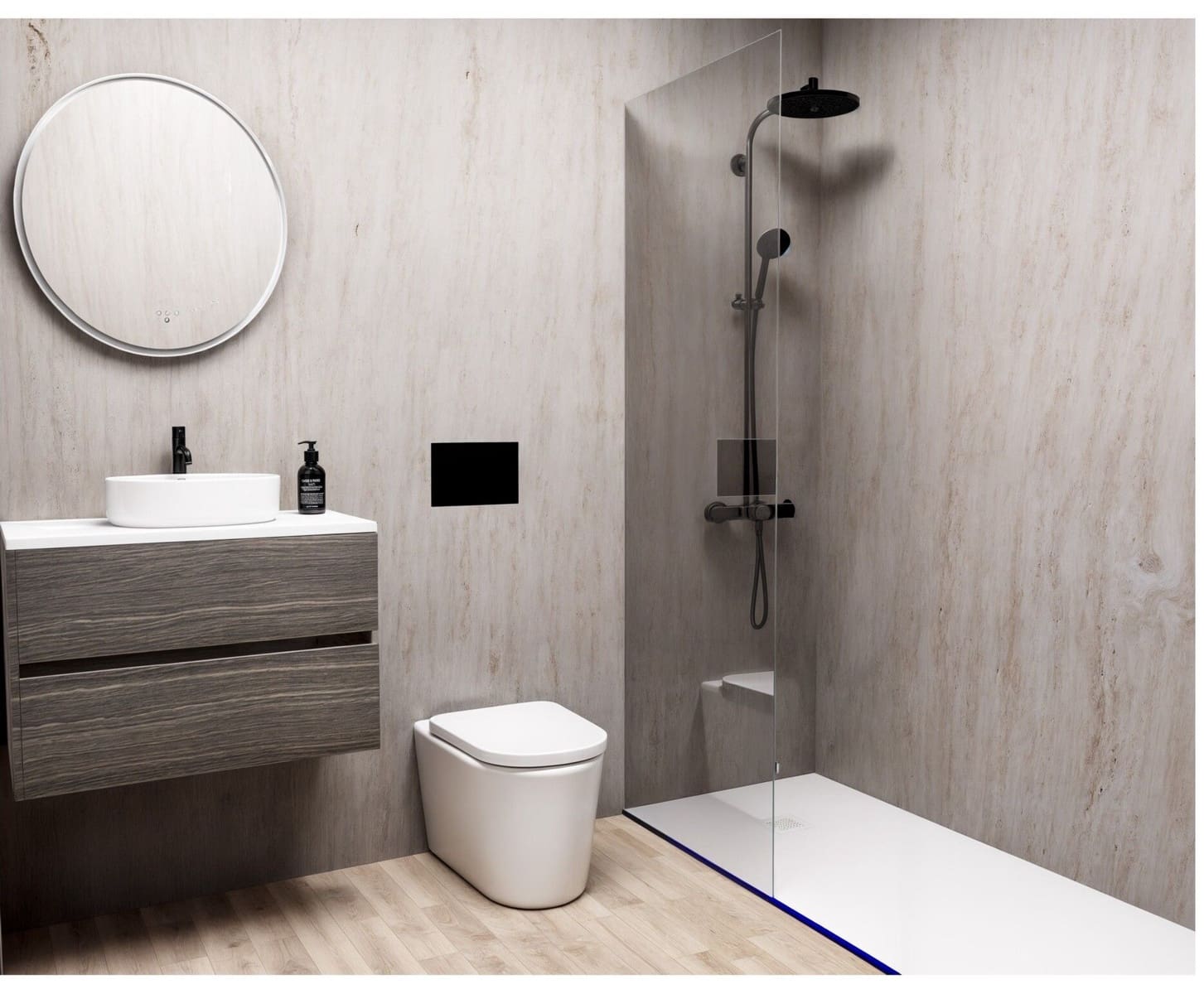 2 bedroom Apartment for sale in Finestrat with pool garage - € 279,900 (Ref: 8982119)