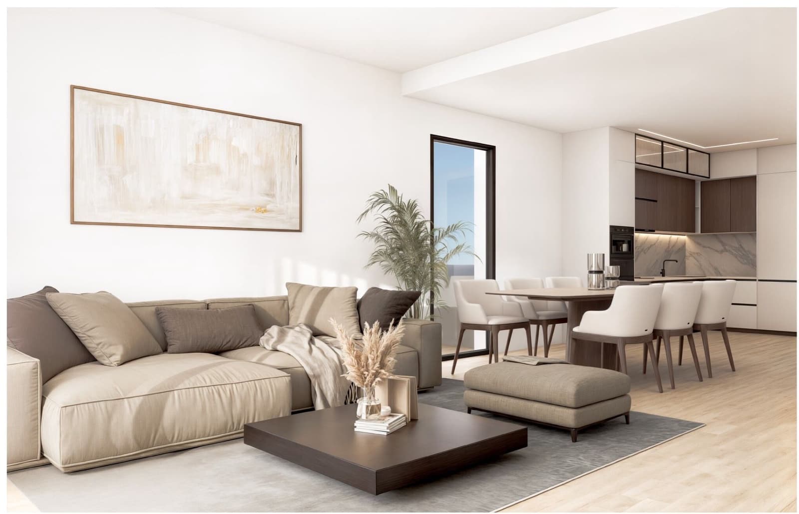 2 bedroom Apartment for sale in Finestrat with pool garage - € 279,900 (Ref: 8982119)